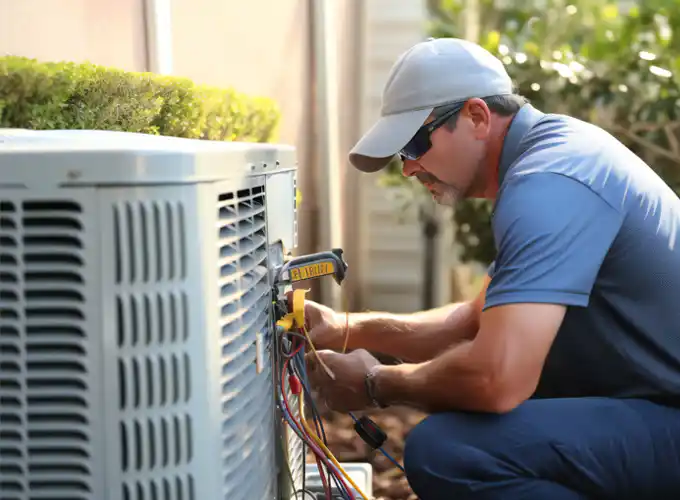 installateur Zuiderwoude